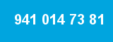 941 014 73 81 941 014 73 81